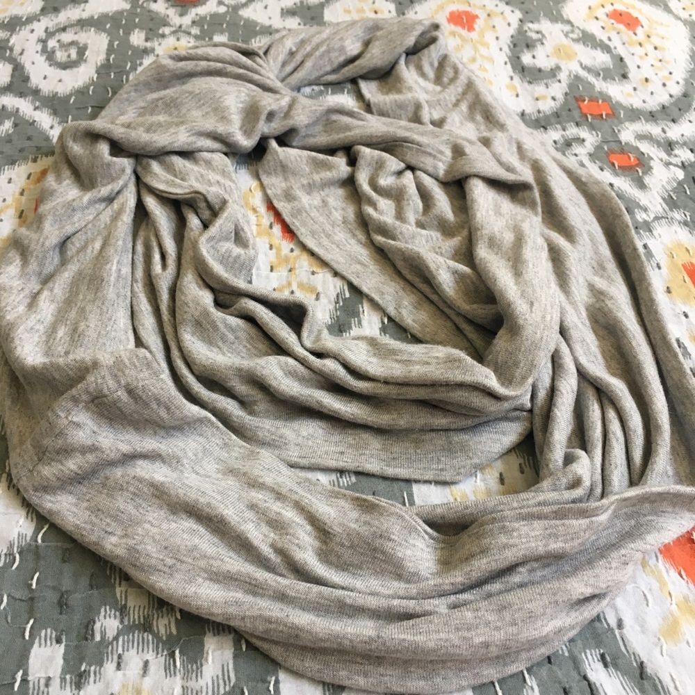 Beautiful People Infinity Scarf